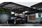 Mercedes-Benz E-Class Coupe by CarSpa 2014 года